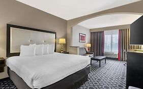 Best Western Plus Laredo Inn & Suites